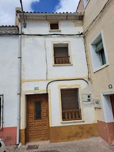 Foto 1 de Casa adossada a calle Parra a Quintanilla de Arriba