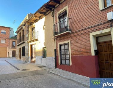 Foto 1 de Casa en calle Domine en Tordesillas