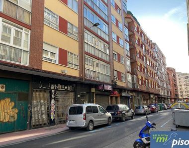 Foto 1 de Piso en calle Renedo en San Juan - Batallas, Valladolid