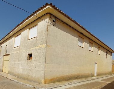 Foto 2 de Casa adosada en calle Pozo en Barcial de la Loma