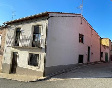 Foto 1 de Casa adosada en calle Real en Siete Iglesias de Trabancos