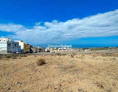 Foto 1 de Terreno en Playa de San Juan, Guía de Isora