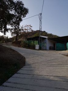 Foto 1 de Casa rural en Riogordo