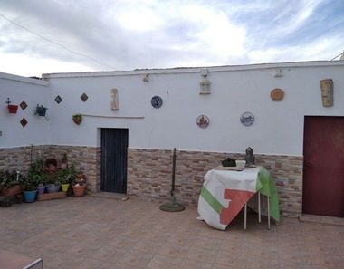 Foto 2 de Chalet en La Hoya-Almendricos-Purias, Lorca