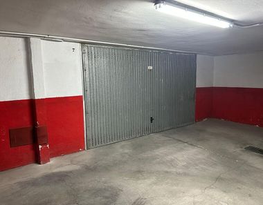 Foto 1 de Garaje en Zona Centro-Corredera, Lorca