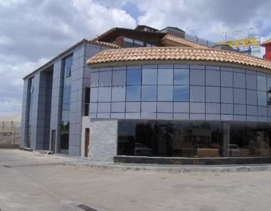 Foto 1 de Edificio en San Juan de los Terreros, Pulpí