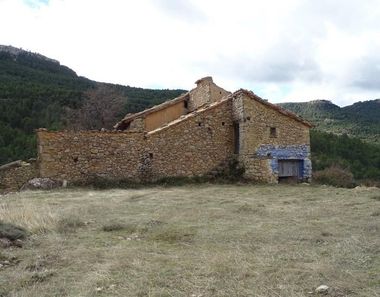 Foto 2 de Casa rural en Valderrobres