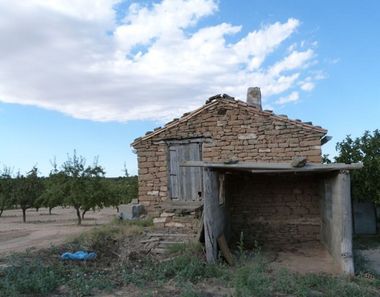 Foto 2 de Casa rural en calle Partida Cañimases en Valdealgorfa