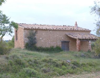 Foto 1 de Casa rural en calle Val San Miguel en Valjunquera