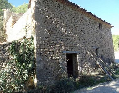 Foto 1 de Casa rural en Fresneda (La)