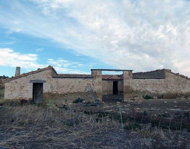 Foto 1 de Casa rural en Alcañiz