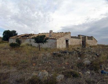 Foto 2 de Casa rural en Alcañiz