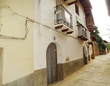 Foto 1 de Casa adossada a Peñarroya de Tastavins