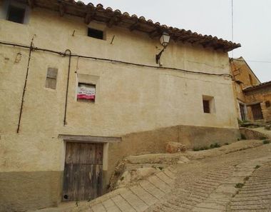 Foto 1 de Casa en Peñarroya de Tastavins