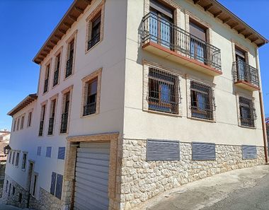 Foto 1 de Edifici a calle La Cañada a Horche