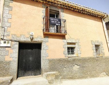 Foto 2 de Casa en calle Enmedio en Henche