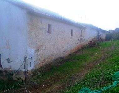 Foto 1 de Casa rural en Alfarnate