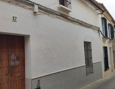 Foto 1 de Casa adossada a Viso del Alcor (El)