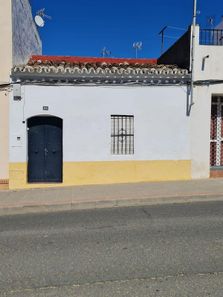 Foto 1 de Casa en calle Calvario en Almensilla