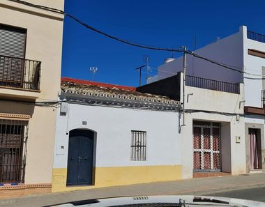 Foto 2 de Casa a calle Calvario a Almensilla