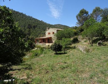 Foto 1 de Casa rural en Castell de Castells