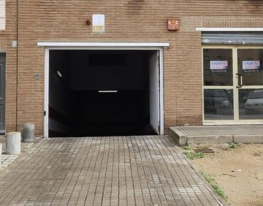 Foto 1 de Garatge a Huerta Rosales - Valdepasillas, Badajoz