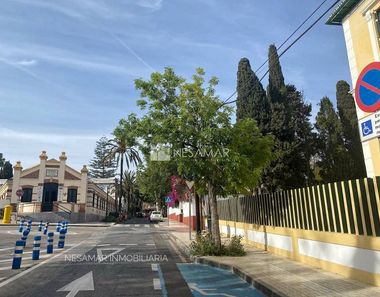 Foto 1 de Oficina a El Mayorazgo - El Limonar, Málaga