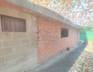 Foto 2 de Casa rural en calle La Barrosa en Castrillón