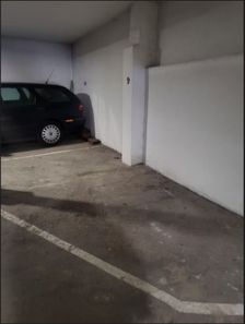 Foto 2 de Garaje en calle Santísimo en Navacerrada
