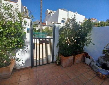 Foto 1 de Casa adosada en calle Marcasitas, Nagüeles Alto, Marbella