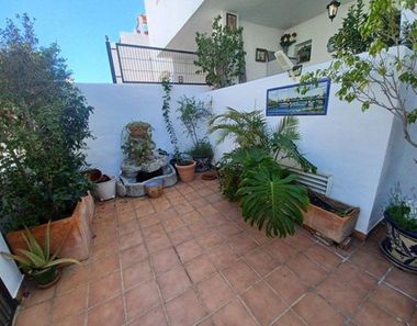 Foto 2 de Casa adossada a calle Marcasitas, Nagüeles Alto, Marbella