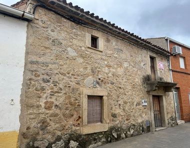 Foto 1 de Casa en calle San Sebastian en Arroyomolinos (Cáceres)