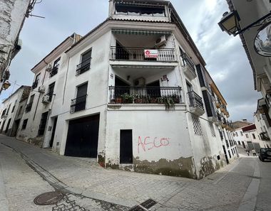 Foto 2 de Piso en calle Luis Chamizo en Montánchez