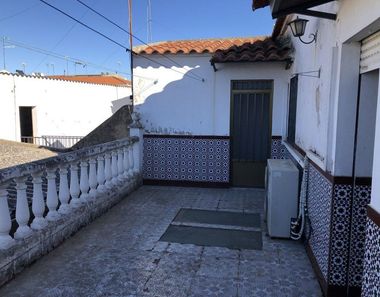 Foto 2 de Casa adossada a calle Pozo a Garrovilla (La)