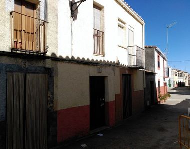 Foto 1 de Casa a calle Sol a Torre de Santa María