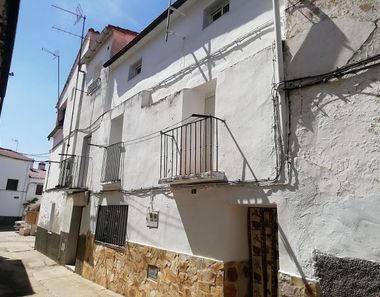 Foto 1 de Casa en Serradilla
