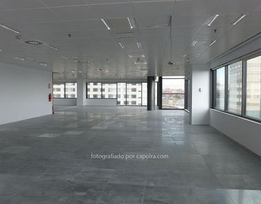 Foto 2 de Oficina a Diagonal Mar i el Front Marítim del Poblenou, Barcelona