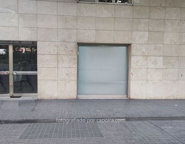 Foto 1 de Oficina en El Clot, Barcelona
