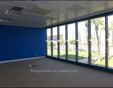 Foto 1 de Oficina a Zona Industrial, Prat de Llobregat, El