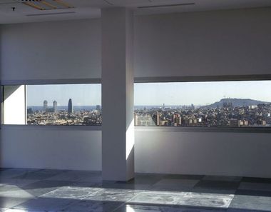 Foto 2 de Oficina en Porta, Barcelona