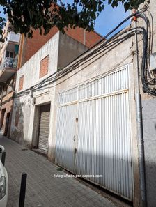 Foto 1 de Terreno en calle De Lepanto en La Salut - Lloreda, Badalona