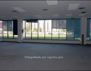 Foto 2 de Oficina en Zona Industrial, Prat de Llobregat, El