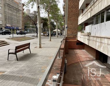 Foto 2 de Local en Les Tres Torres, Barcelona