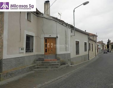Foto 1 de Casa adosada en Área Rural, Segovia