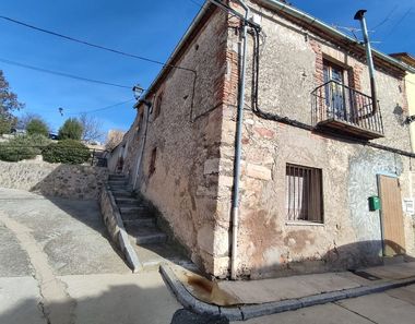 Foto 2 de Casa adosada en Turégano