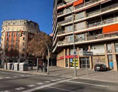 Foto 1 de Local en calle D'aragó, La Sagrada Família, Barcelona