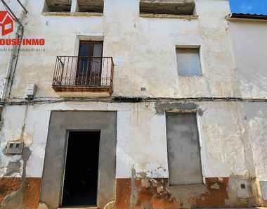 Foto 1 de Casa adossada a calle Major a Santa Bàrbara