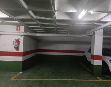 Foto 1 de Garaje en calle De Los Predicadores, San Pablo, Zaragoza