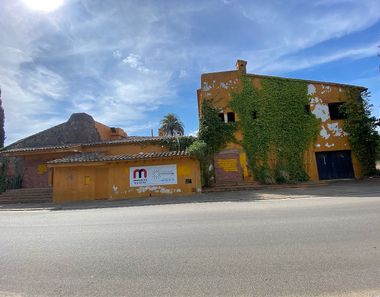 Foto 2 de Edificio en calle Costa Brava en Golf Costa Brava - Bufaganyes, Santa Cristina d´Aro