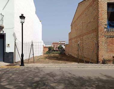 Foto 2 de Terreno en calle Virgen del Rosario en Albaida del Aljarafe